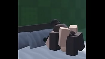 Big black cock daddy in roblox