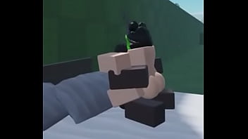 Big black cock daddy in roblox