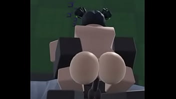 Big black cock daddy in roblox