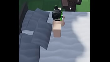 Big black cock daddy in roblox