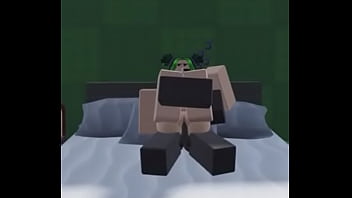 Big black cock daddy in roblox