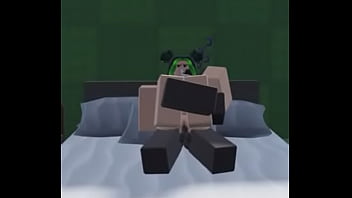 Big black cock daddy in roblox