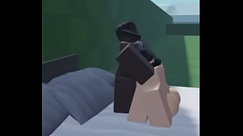 Big black cock daddy in roblox