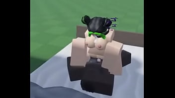 Big black cock daddy in roblox
