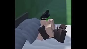 Big black cock daddy in roblox