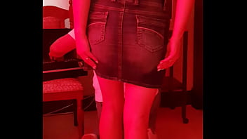 Je montre mon cul pendant qu il répare