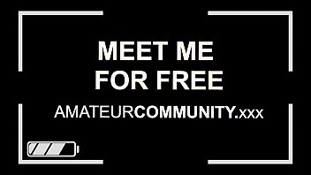 Weird teen shows her tongue