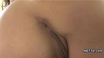 Stud fucking horny milf