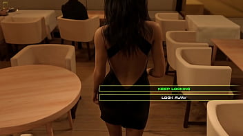 Move The Chains #05 Stunning Long Haired Brunette Wants To Talk About The Old Days Taboo Hentai 3d Game thumbnail