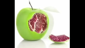 Green apple of disorientation