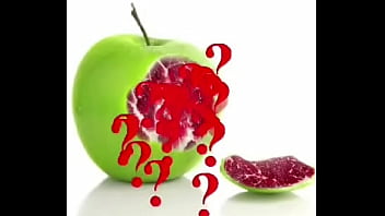 Green Apple Of Disorientation thumbnail