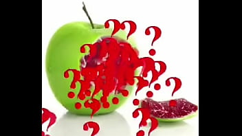 Green Apple Of Disorientation thumbnail