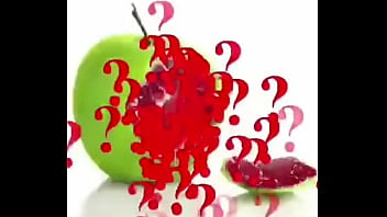 Green apple of disorientation