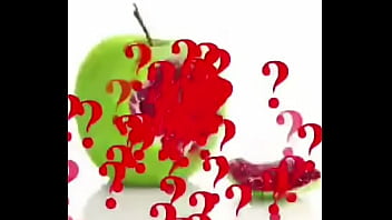 Green apple of disorientation