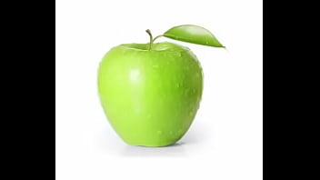 Green Apple Of Disorientation thumbnail