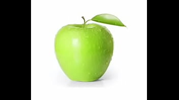 Green apple of disorientation
