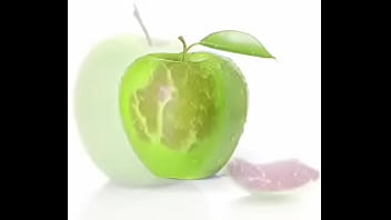 Green Apple Of Disorientation thumbnail