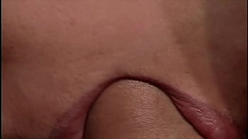 White dress blue eyes and a tight asshole to break