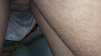 Hard sex with my horny stepsister