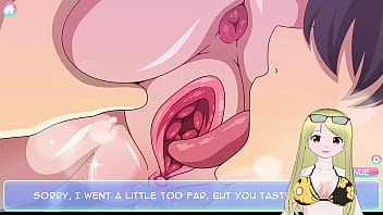 Zoe nightclub secrets #03