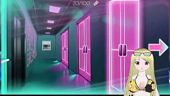 Zoe nightclub secrets #03