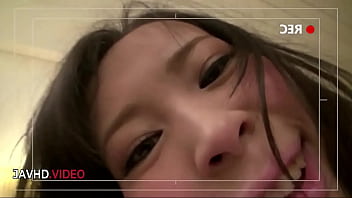 Japanese beauty shares intimate pov encounter with natural curves