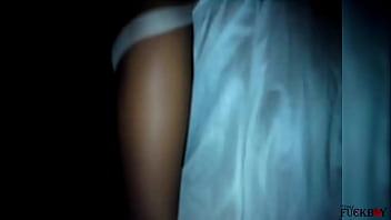 Anal mi vecina quería saber que se siente por atrás y solita se lo metió en el culo al principio le dolió pero al final me miró con una cara de satisfacción y hasta quería más