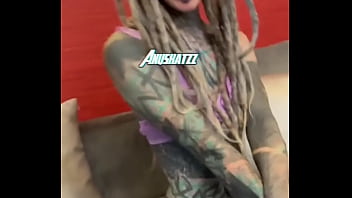 Hi my name is #inkedgirl #tattootransformation #transformation #contentcreator #tatto