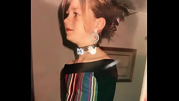 Hi my name is #inkedgirl #tattootransformation #transformation #contentcreator #tatto