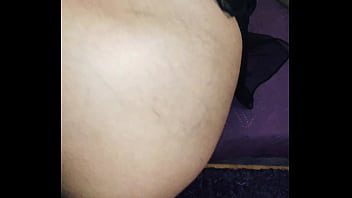 Skinny fitness wife and homemade porno