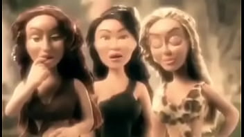 Pika de jegue no cu do elefante