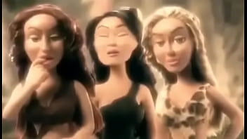 Pika de jegue no cu do elefante