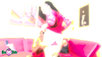 The christmas gift dry