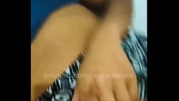 Welcome to my ebony bush