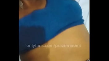 Welcome to my ebony bush