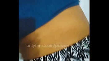 Welcome to my ebony bush