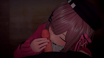 Suzuhara lulu nijisanji