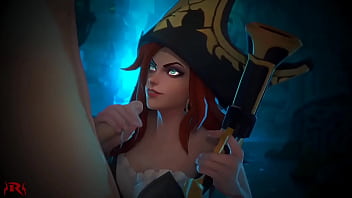 Miss fortune spread her legs 3d porn 2 version Miss fortune spread her legs 3d porn 2 version