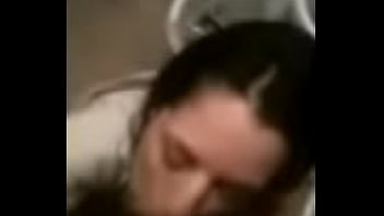 Patricia sucking bbc