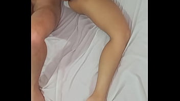 Não aguentei e gozei dentro da minha prima mr couple