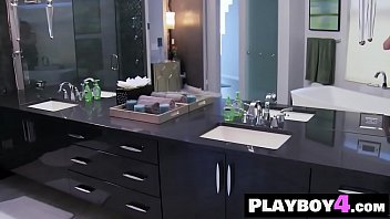 Petite babes sucked a guys cocks