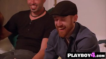 Petite babes sucked a guys cocks