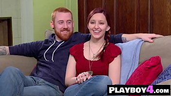 Petite babes sucked a guys cocks