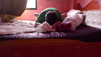 Kantutan sa sogo motel grab driver