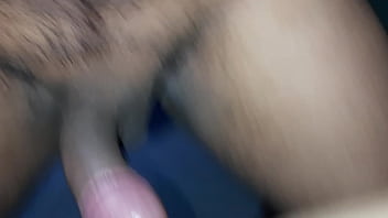 Mujer divina buscado su felicidad