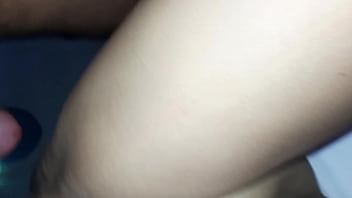 Mujer divina buscado su felicidad