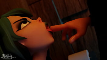 Animated porn rule 34