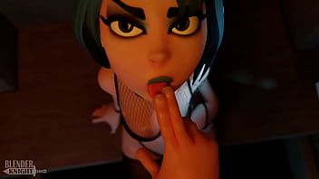 Animated porn rule 34