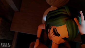 Animated porn rule 34