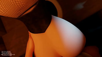 Animated porn rule 34